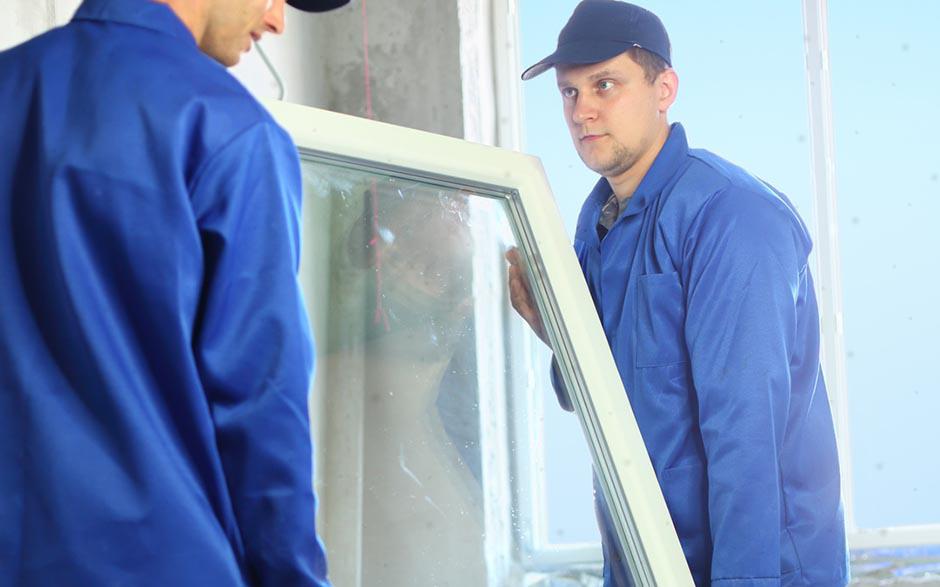 double vitrage sur mesure Rosny-sur-Seine