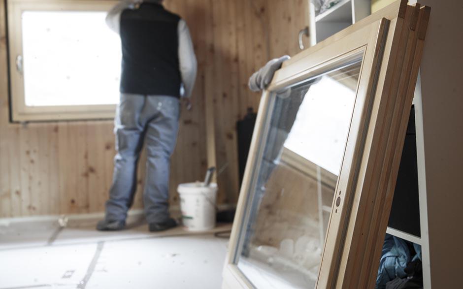 double vitrage sur mesure Rosny-sur-Seine