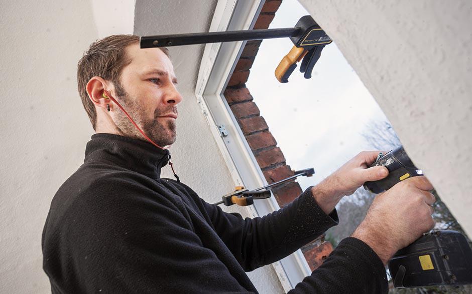 double vitrage sur mesure Rosny-sur-Seine